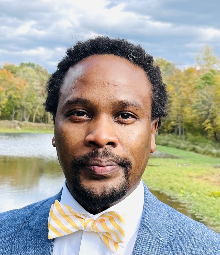 Dr. Phiwokuhle Mnyandu